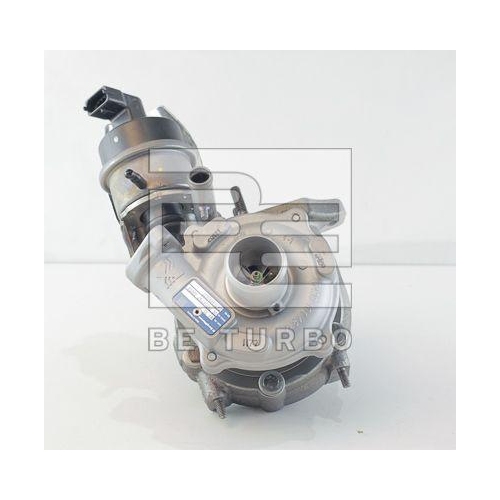 BE TURBO 129002RED Lader, Aufladung f&uuml;r FIAT OPEL