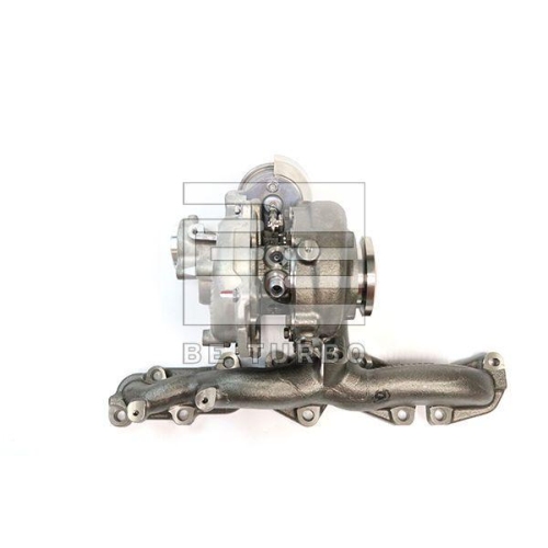 BE TURBO 130301 Lader, Aufladung f&uuml;r VAG