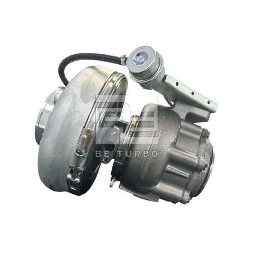 BE TURBO 129265 Lader, Aufladung f&uuml;r IVECO
