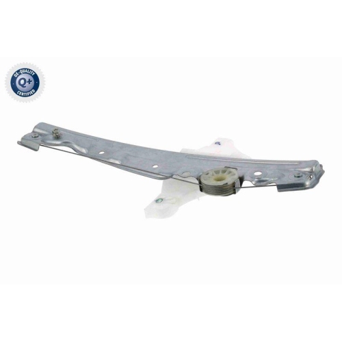 ACKOJA A52-0766 Fensterheber Green Mobility Parts f&uuml;r HYUNDAI, hinten rechts
