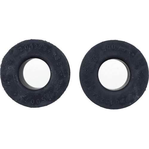 Lagerung, Stabilisator LEMF&Ouml;RDER 11219 02 f&uuml;r MERCEDES-BENZ, Vorderachse links