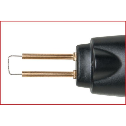 Kunststoffreparatursatz KS TOOLS 150.1035 für