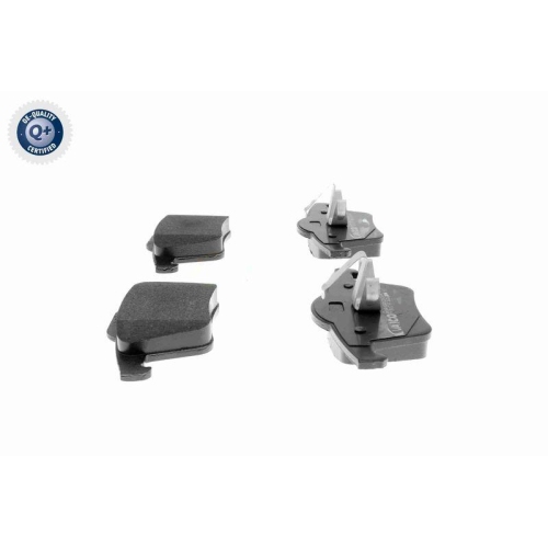 Bremsbelagsatz, Scheibenbremse VAICO V95-0152 Q+, Erstausr&uuml;sterqualit&auml;t f&uuml;r