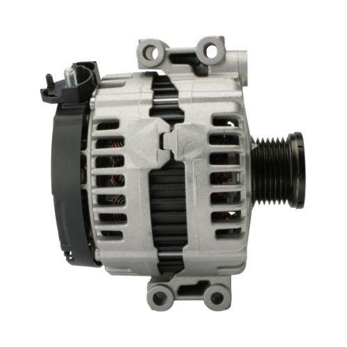 HELLA Generator 8EL 011 712-581 f&uuml;r BMW, f&uuml;r Fahrzeuge ohne Sitzheizung