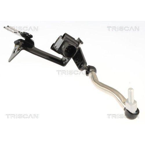 TRISCAN 8829 29034 Sensor, Leuchtweitenregulierung f&uuml;r AUDI, Vorderachse links