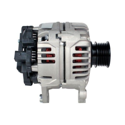HELLA Generator 8EL 012 428-191 f&uuml;r AUDI SEAT SKODA VW