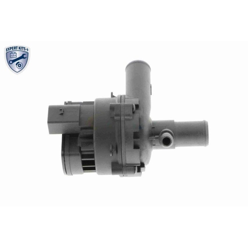 Wasserumw&auml;lzpumpe, Standheizung VEMO V30-16-0007 EXPERT KITS + f&uuml;r MERCEDES-BENZ