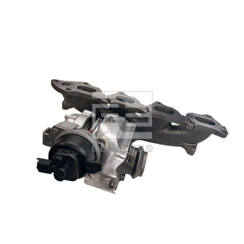 BE TURBO 130923 Lader, Aufladung f&uuml;r FIAT FORD OPEL TOYOTA CITRO&Euml;N/PEUGEOT