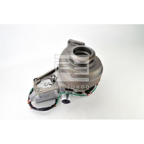 BE TURBO 129533RED Lader, Aufladung f&uuml;r CLAAS JOHN DEERE