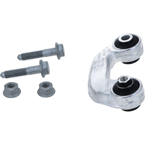 Stange/Strebe, Stabilisator LEMF&Ouml;RDER 25857 02 f&uuml;r SEAT AUDI (FAW), Vorderachse