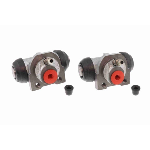 Bremsbackensatz VAICO V46-1262 Original VAICO Qualit&auml;t f&uuml;r NISSAN RENAULT