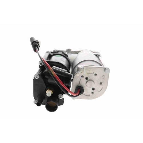 Kompressor, Druckluftanlage VEMO V20-52-0006 Original VEMO Qualität für BMW