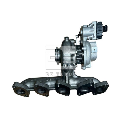 BE TURBO 132249 Lader, Aufladung f&uuml;r HYUNDAI