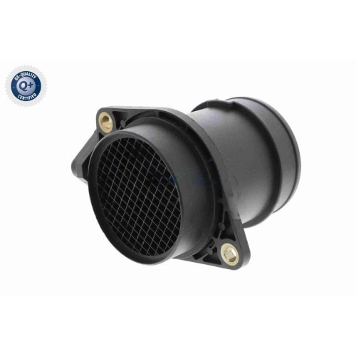 Luftmassenmesser VEMO V10-72-1022 Q+, Erstausr&uuml;sterqualit&auml;t f&uuml;r AUDI FORD SEAT