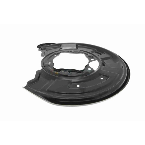 Spritzblech, Bremsscheibe VAICO V30-3236 Original VAICO Qualit&auml;t f&uuml;r