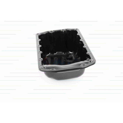 Ölwanne VAICO V22-0445 Green Mobility Parts für BMW CITROËN OPEL PEUGEOT MINI DS