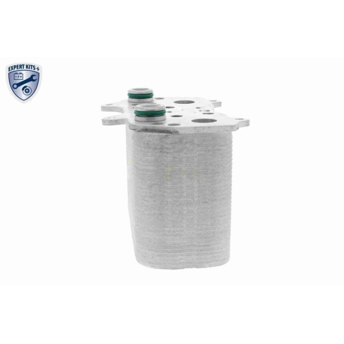 &Ouml;lk&uuml;hler, Automatikgetriebe VEMO V45-60-0001 EXPERT KITS + f&uuml;r PORSCHE