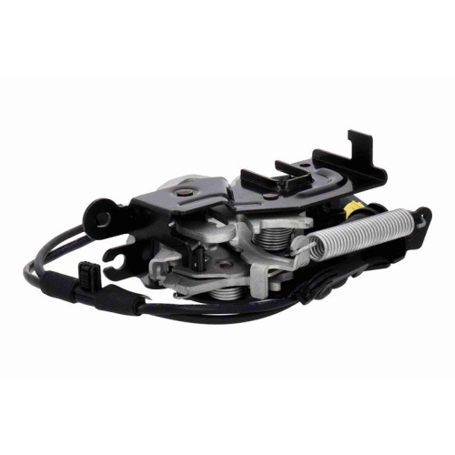 Motorhaubenschloss VEMO V20-85-0189 Green Mobility Parts f&uuml;r BMW, links