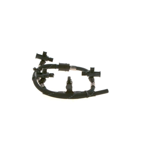 Schlauch, Leckkraftstoff BOSCH 0 445 130 087 f&uuml;r GMC OPEL