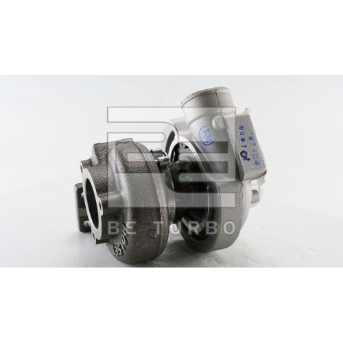 BE TURBO 129302RED Lader, Aufladung f&uuml;r IVECO KOMATSU