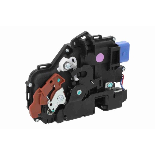 T&uuml;rschloss VEMO V10-85-0092 Original VEMO Qualit&auml;t f&uuml;r VW VAG, hinten links