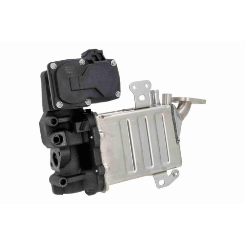 VEMO K&uuml;hler, Abgasr&uuml;ckf&uuml;hrung V10-63-0202 Original VEMO Qualit&auml;t f&uuml;r MAN VW