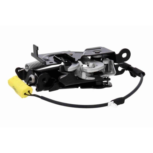 Motorhaubenschloss VEMO V20-85-0190 Green Mobility Parts f&uuml;r BMW, rechts