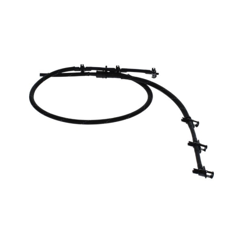 Schlauch, Leckkraftstoff BOSCH 0 445 130 106 f&uuml;r AUDI VW