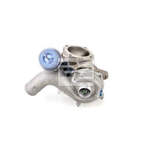 BE TURBO 124500 Lader, Aufladung f&uuml;r VAG