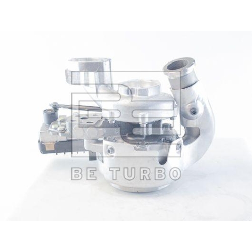 BE TURBO 127543 Lader, Aufladung f&uuml;r VAG, rechts
