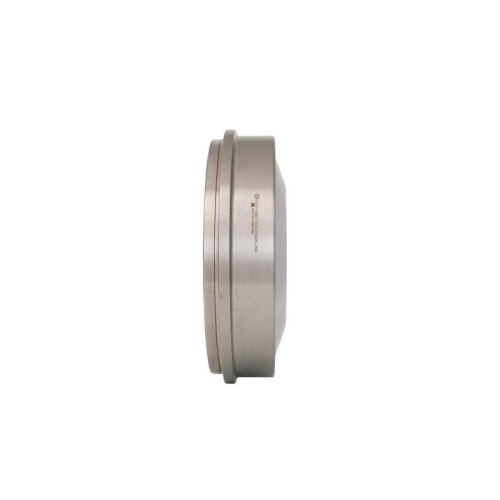 BOSCH 0 986 477 324 Bremstrommel f&uuml;r VW, Hinterachse