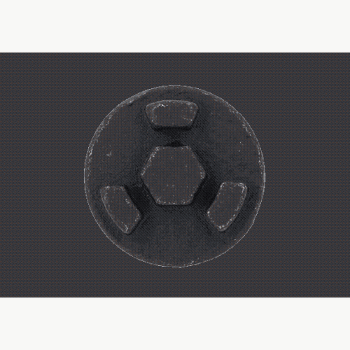 Spezial-Steckschlüsseleinsatz, Ölablassschraube KS TOOLS 150.1042 für