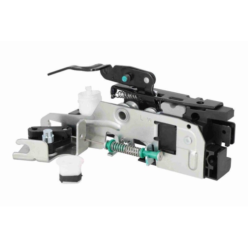 T&uuml;rschloss VEMO V10-85-0094 Q+, Erstausr&uuml;sterqualit&auml;t f&uuml;r VW VAG, vorne links
