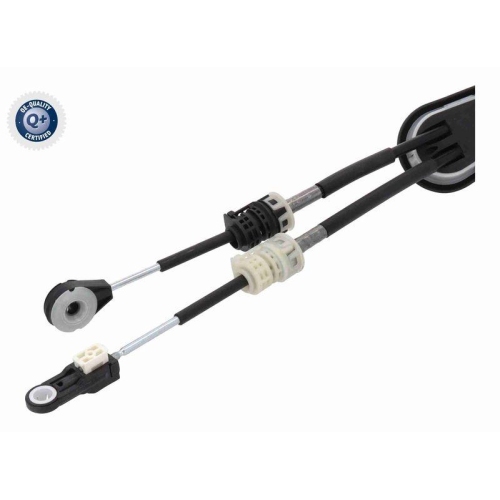 Seilzug, Schaltgetriebe VAICO V46-1509 Q+, Erstausrüsterqualität für RENAULT