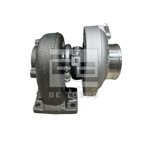 BE TURBO 131433 Lader, Aufladung f&uuml;r IVECO
