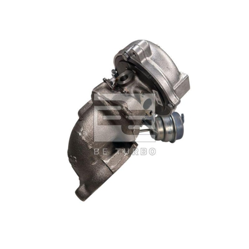 BE TURBO 124637 Lader, Aufladung f&uuml;r VAG