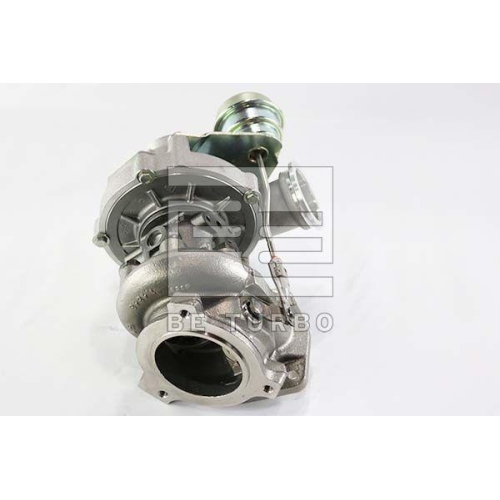 BE TURBO 127549 Lader, Aufladung f&uuml;r VOLVO