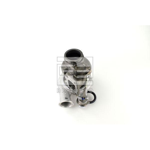 BE TURBO 127828 Lader, Aufladung f&uuml;r DAF CUMMINS