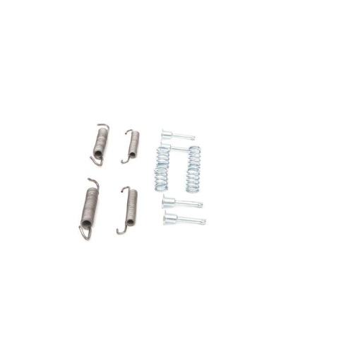 Zubeh&ouml;rsatz, Feststellbremsbacken BOSCH 1 987 475 090 f&uuml;r BMW ALPINA