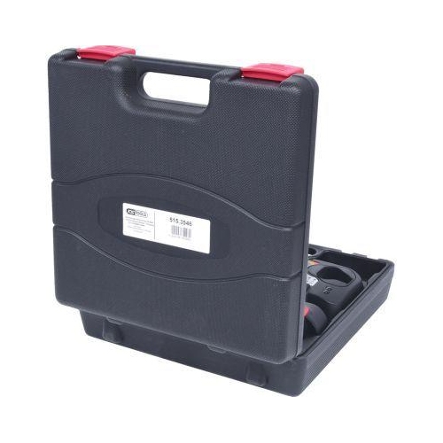 Pistolenschleifer (Akku) KS TOOLS 515.3546 f&uuml;r