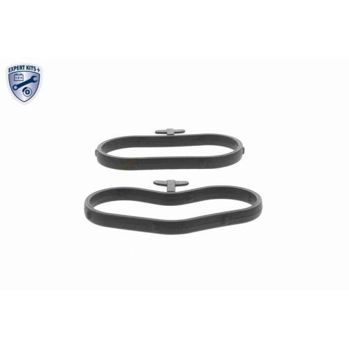 Dichtungssatz, &Ouml;lk&uuml;hler VEMO V38-60-9004 EXPERT KITS + f&uuml;r MERCEDES-BENZ NISSAN