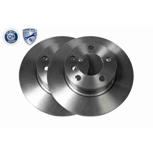 Bremsensatz, Scheibenbremse VAICO V20-4263 EXPERT KITS + für BMW FORD