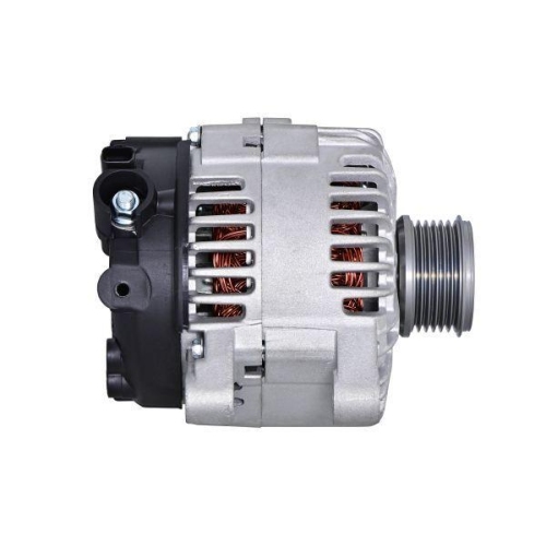 HELLA Generator 8EL 012 430-091 f&uuml;r CITRO&Euml;N PEUGEOT DS