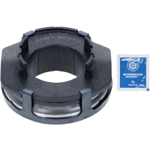 Kupplungssatz SACHS 2290 602 004 ZMS Modul XTend f&uuml;r SEAT SKODA VW AUDI