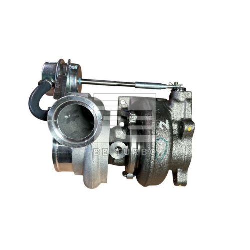BE TURBO 129293 Lader, Aufladung f&uuml;r IVECO