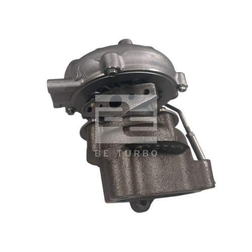 BE TURBO 124880 Lader, Aufladung f&uuml;r NISSAN