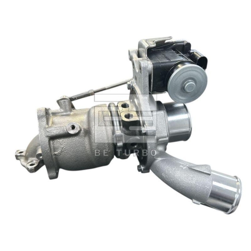 BE TURBO 131682 Lader, Aufladung f&uuml;r HYUNDAI