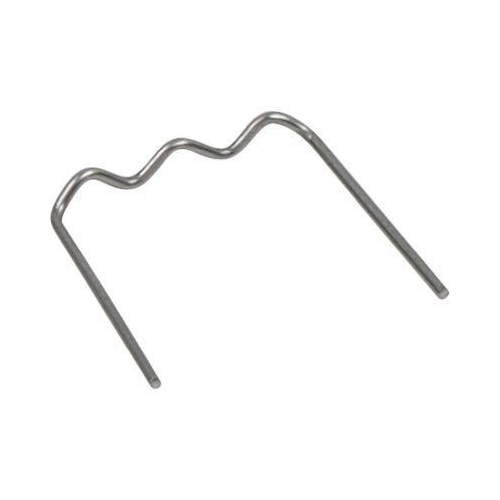 Kunststoffreparaturklammer KS TOOLS 150.1051 für