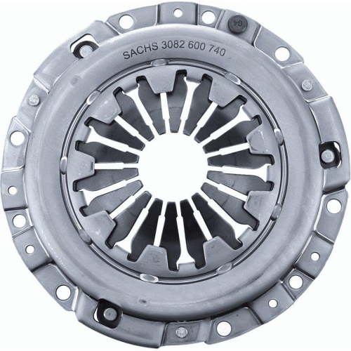 Kupplungssatz SACHS 3000 954 070 für