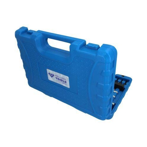 Einstellwerkzeugsatz, Steuerzeiten KS TOOLS BT593750 für BMW MINI